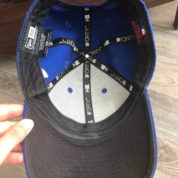 Blue Jays Hat - Picture 3 of 8